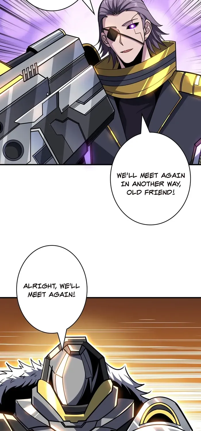 A Beginner With the Mightiest Account Chapter 482 page 14 - 