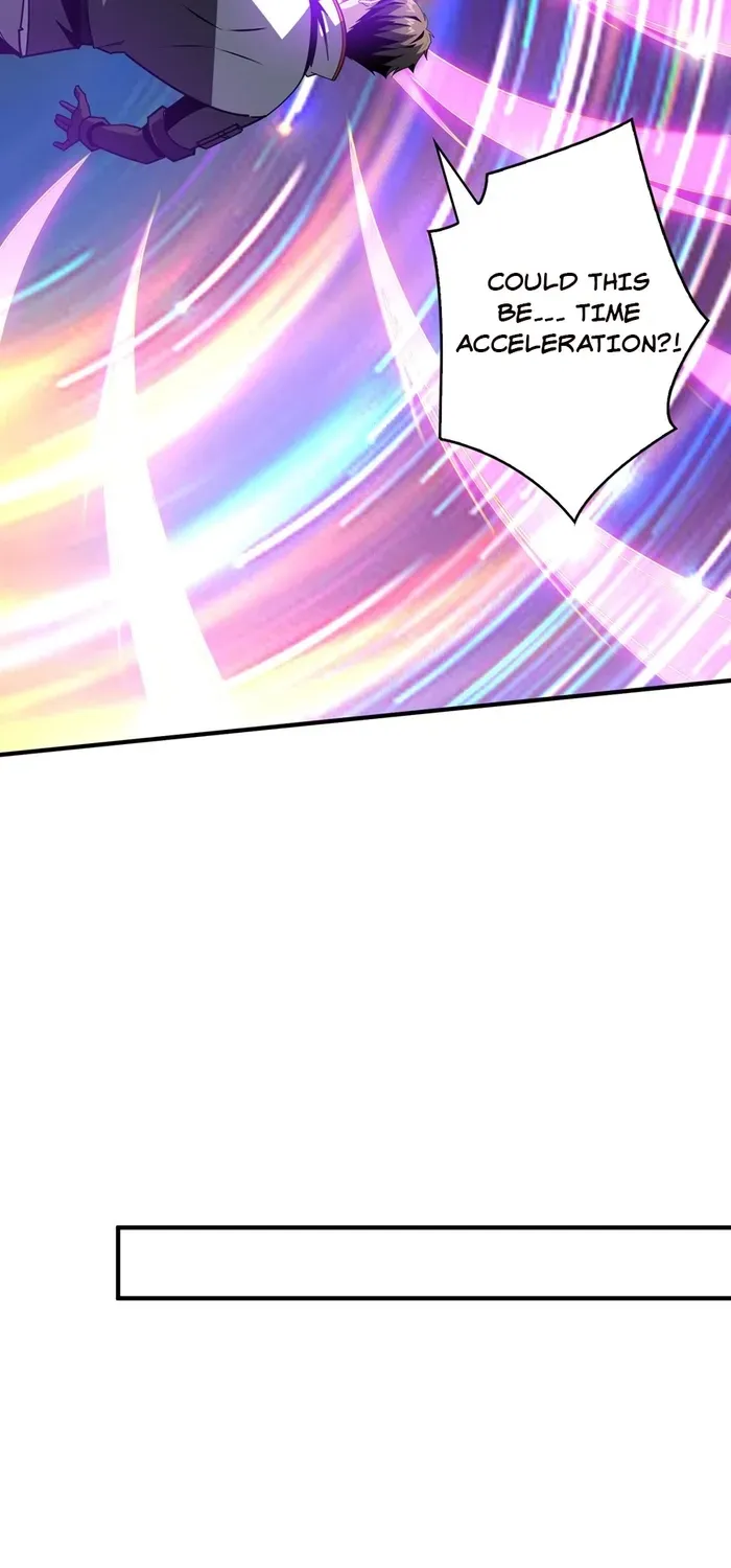A Beginner With the Mightiest Account Chapter 482 page 25 - 