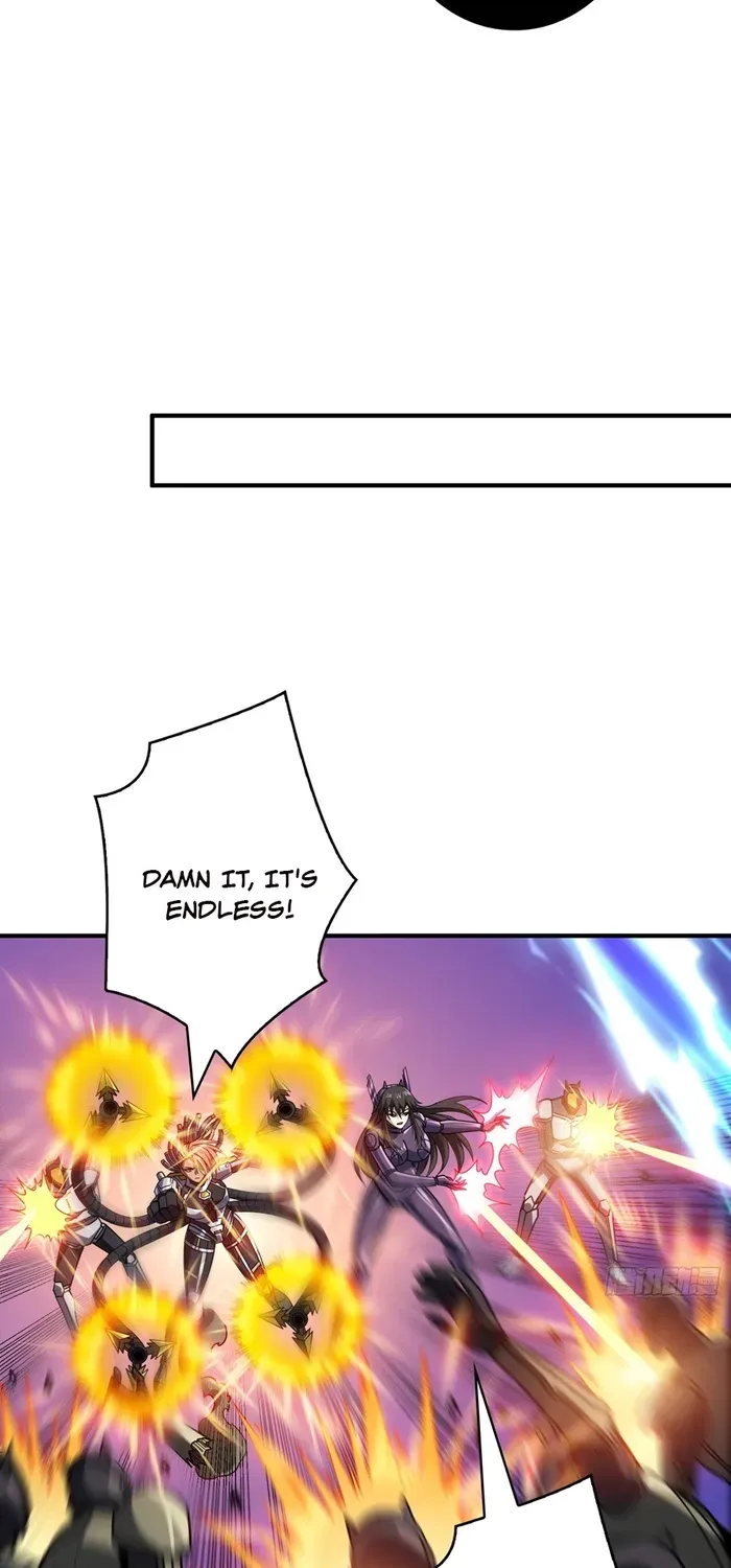 A Beginner With the Mightiest Account Chapter 482 page 30 - 