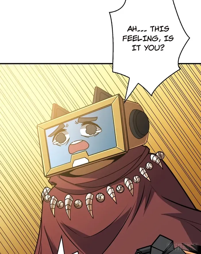 A Beginner With the Mightiest Account Chapter 482 page 34 - 