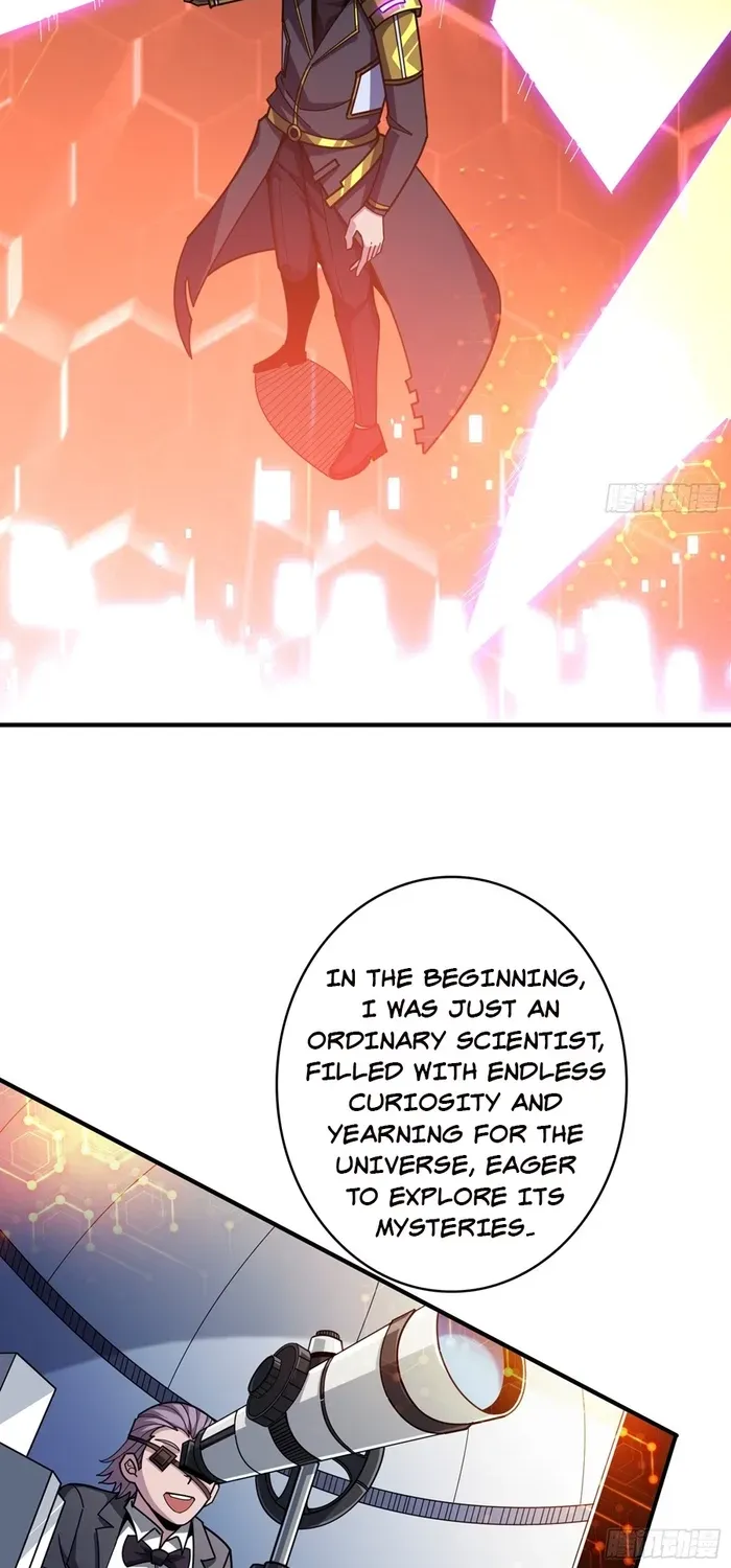 A Beginner With the Mightiest Account Chapter 482 page 6 - 