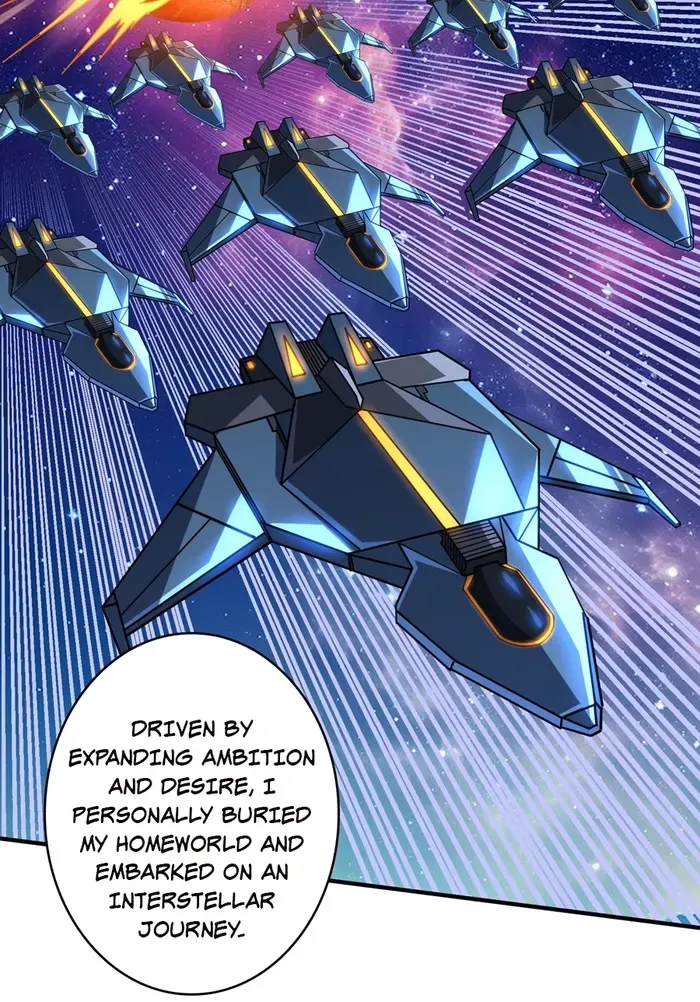 A Beginner With the Mightiest Account Chapter 482 page 9 - 