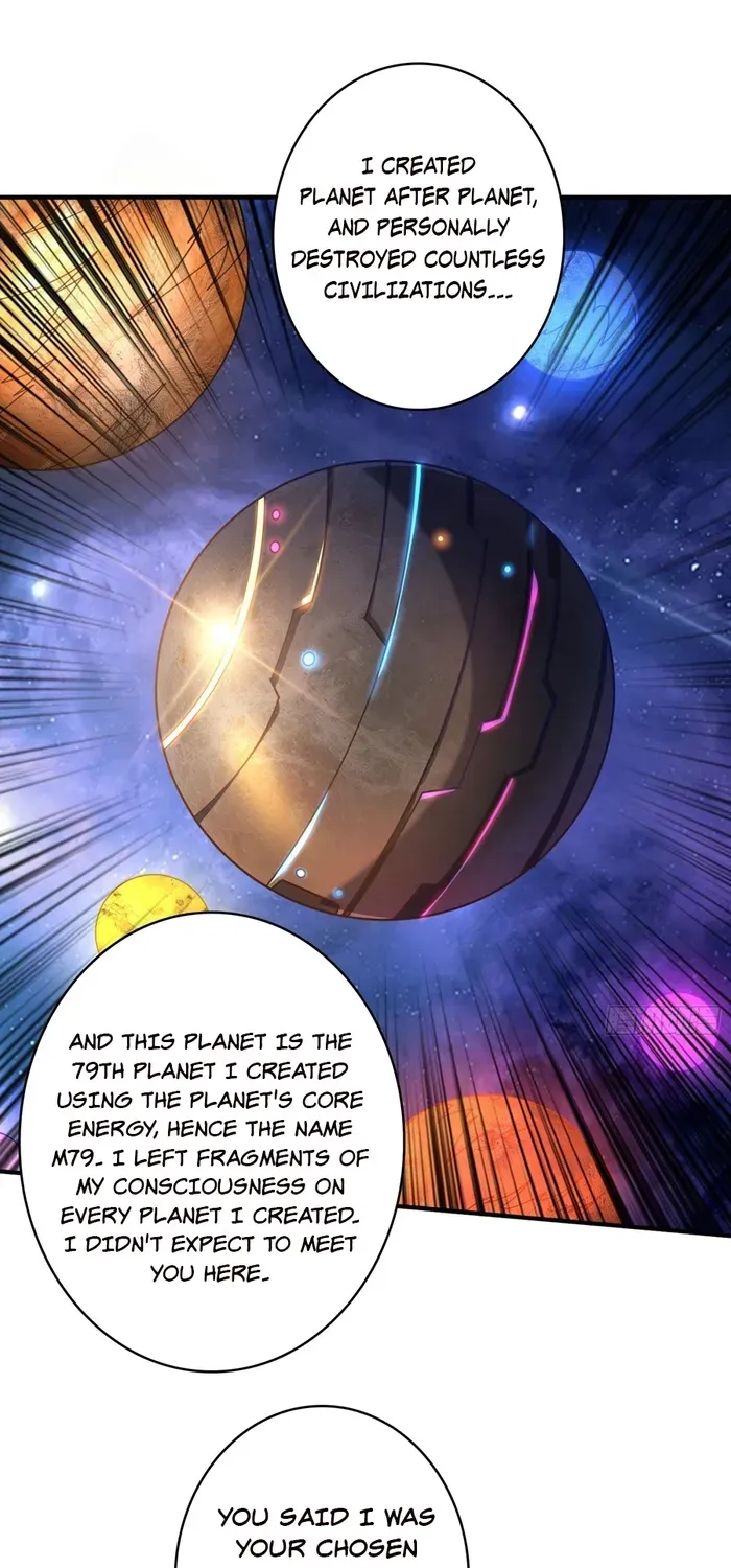 A Beginner With the Mightiest Account Chapter 482 page 10 - 