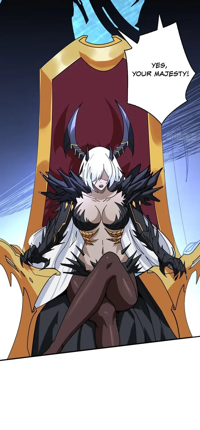 A Beginner With the Mightiest Account Chapter 483 page 11 - 