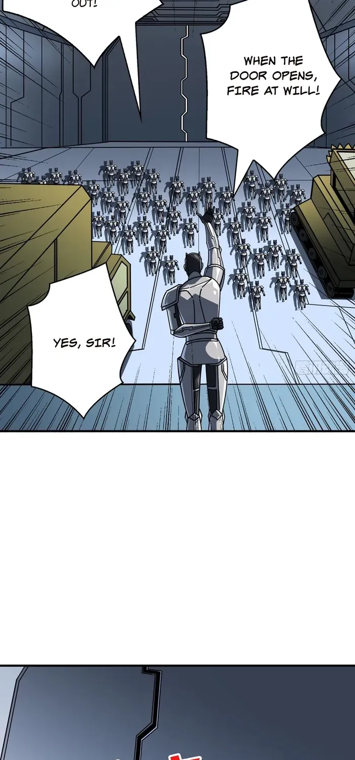A Beginner With the Mightiest Account Chapter 483 page 15 - 