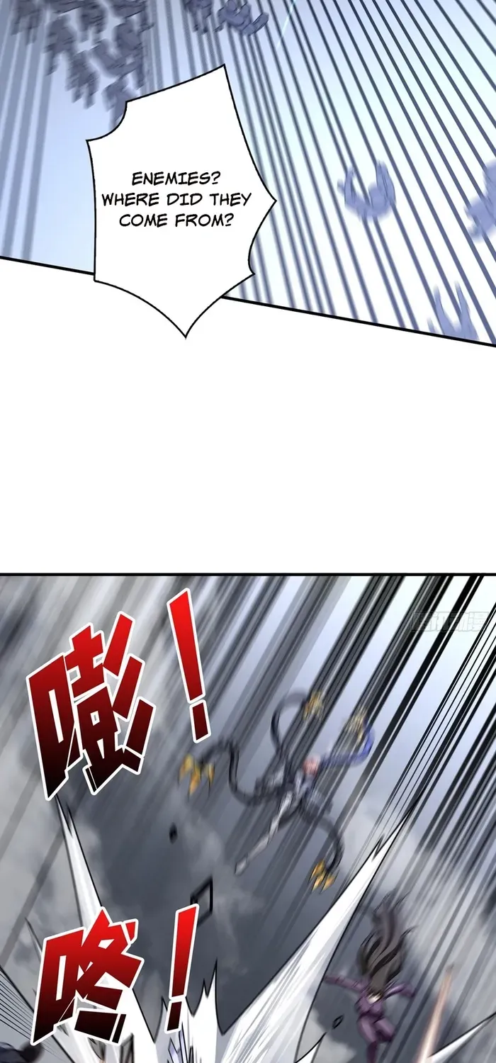 A Beginner With the Mightiest Account Chapter 483 page 23 - 