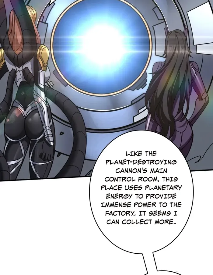 A Beginner With the Mightiest Account Chapter 483 page 25 - 