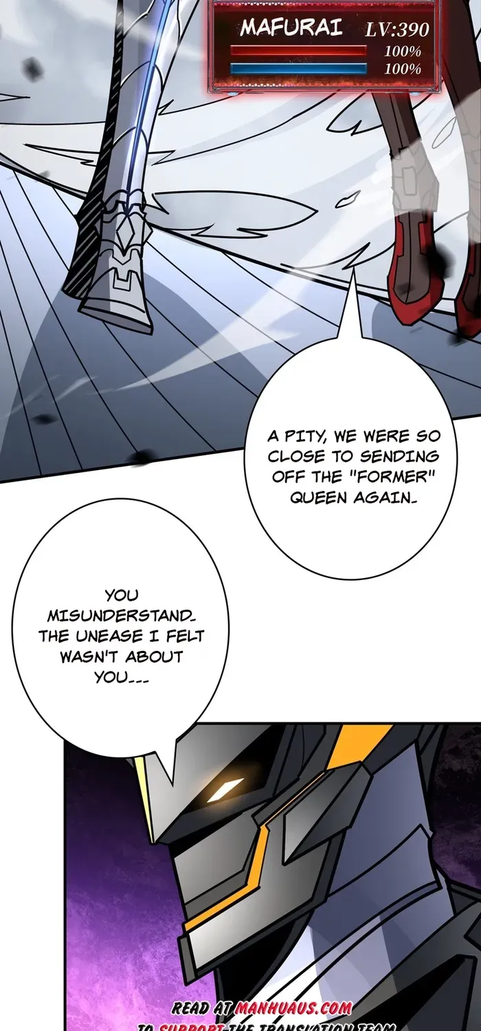 A Beginner With the Mightiest Account Chapter 483 page 30 - 
