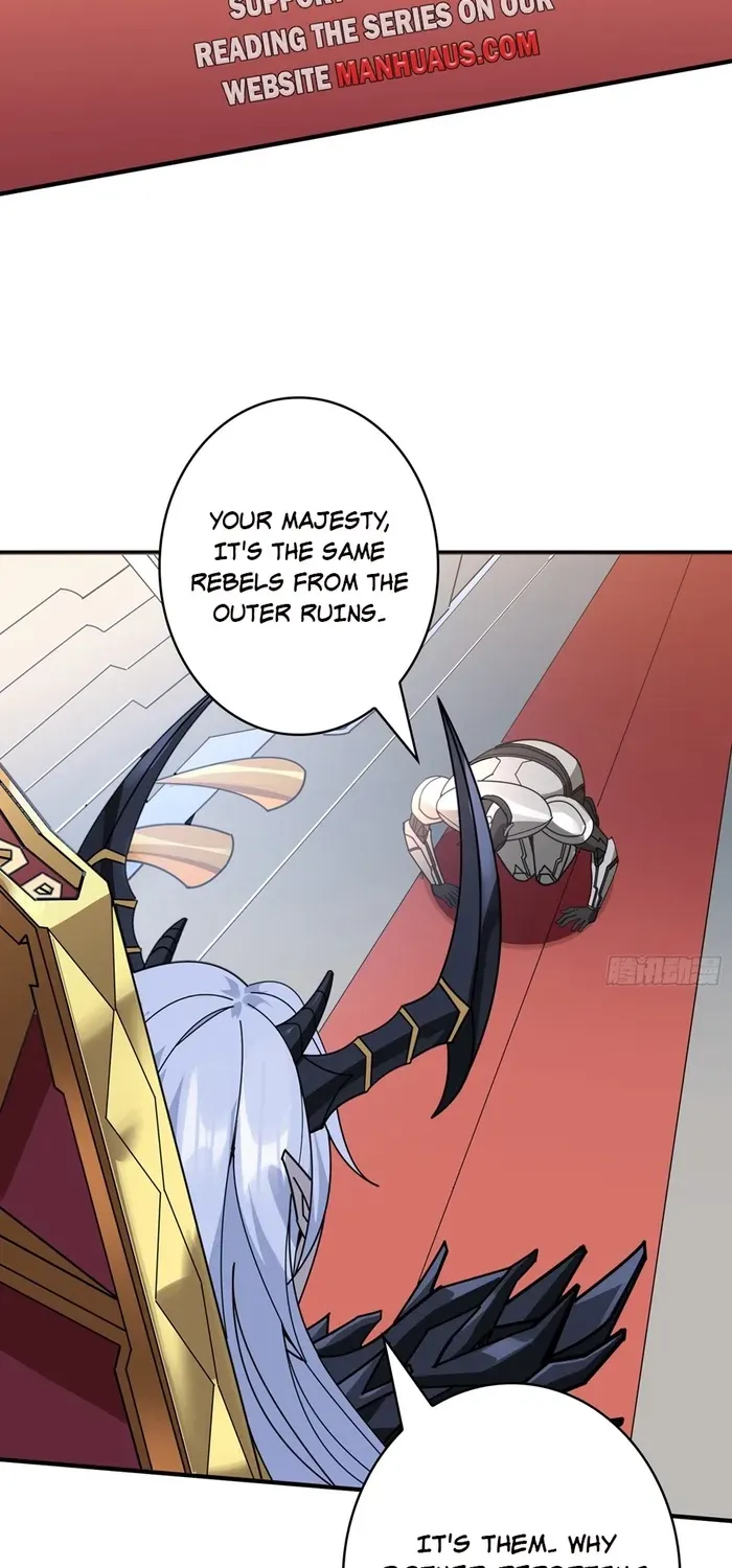 A Beginner With the Mightiest Account Chapter 483 page 4 - 