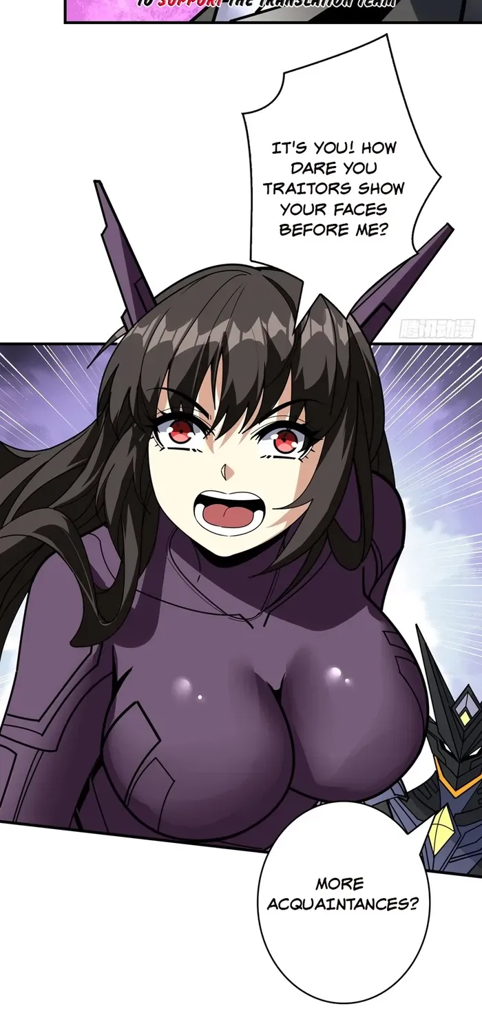 A Beginner With the Mightiest Account Chapter 483 page 31 - 