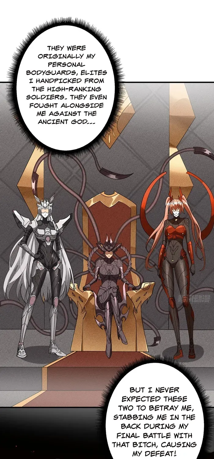 A Beginner With the Mightiest Account Chapter 483 page 33 - 