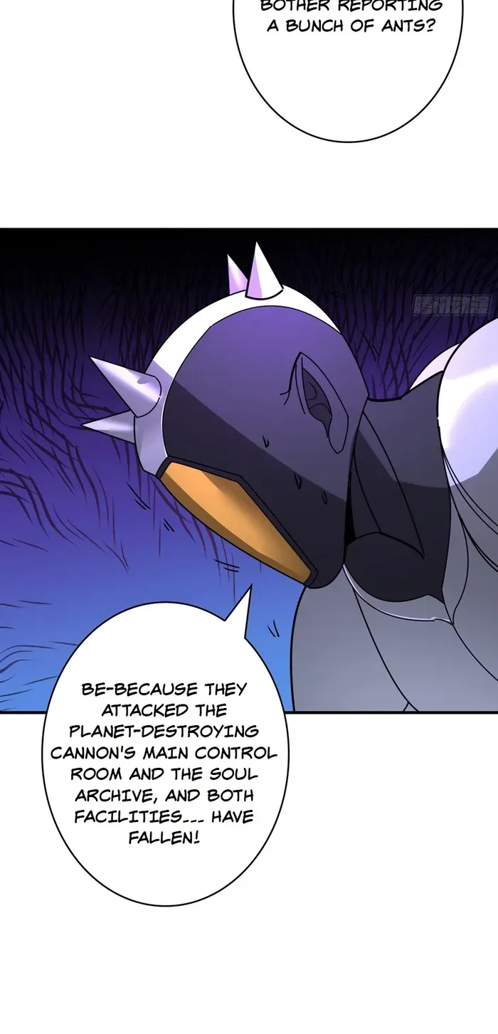 A Beginner With the Mightiest Account Chapter 483 page 5 - 