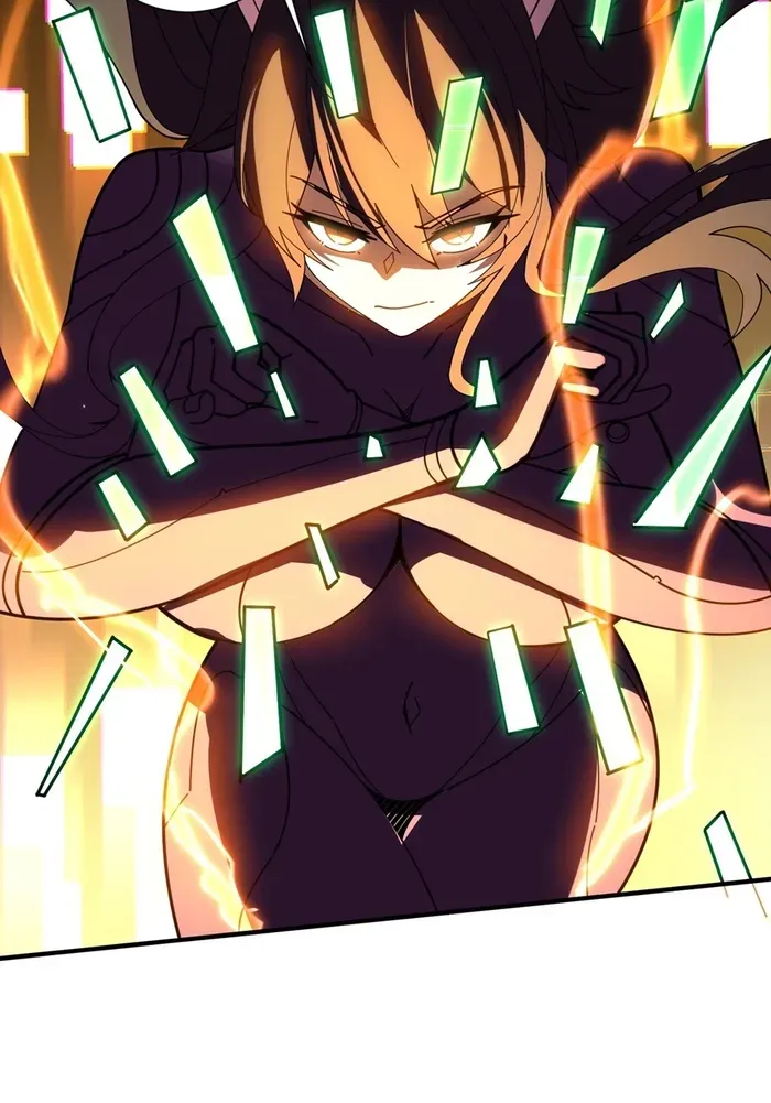 A Beginner With the Mightiest Account Chapter 483 page 42 - 