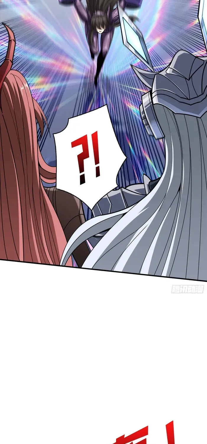 A Beginner With the Mightiest Account Chapter 483 page 45 - 