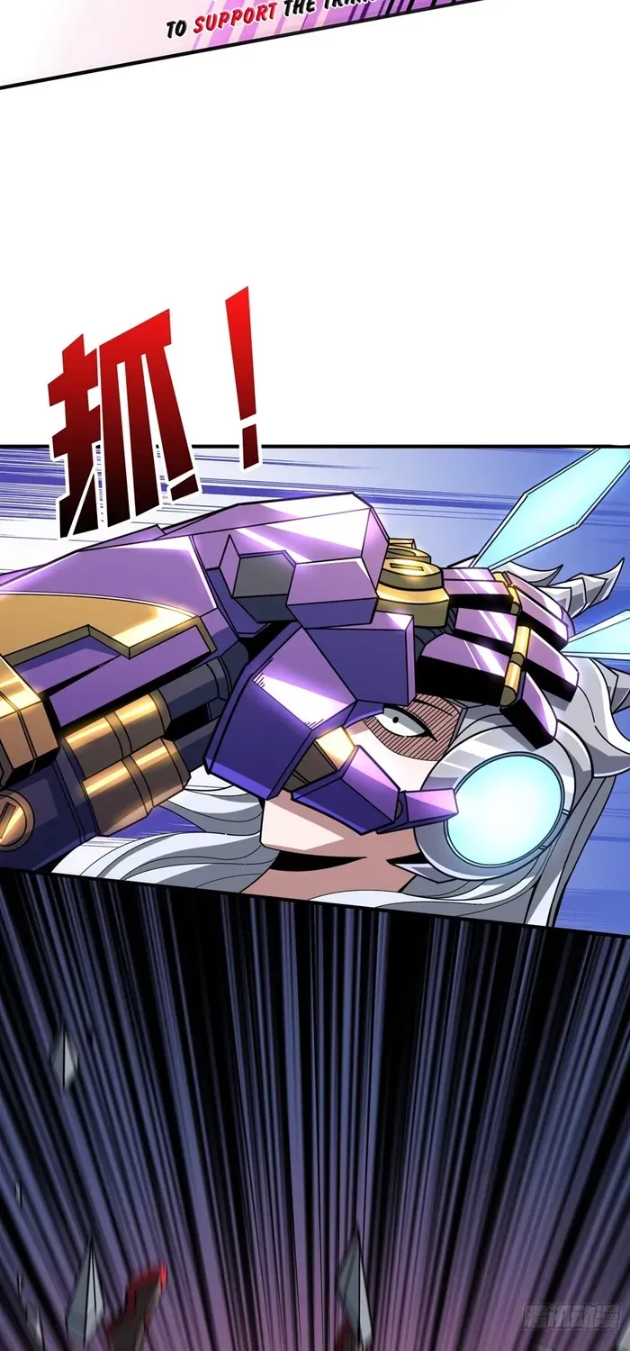 A Beginner With the Mightiest Account Chapter 483 page 48 - 