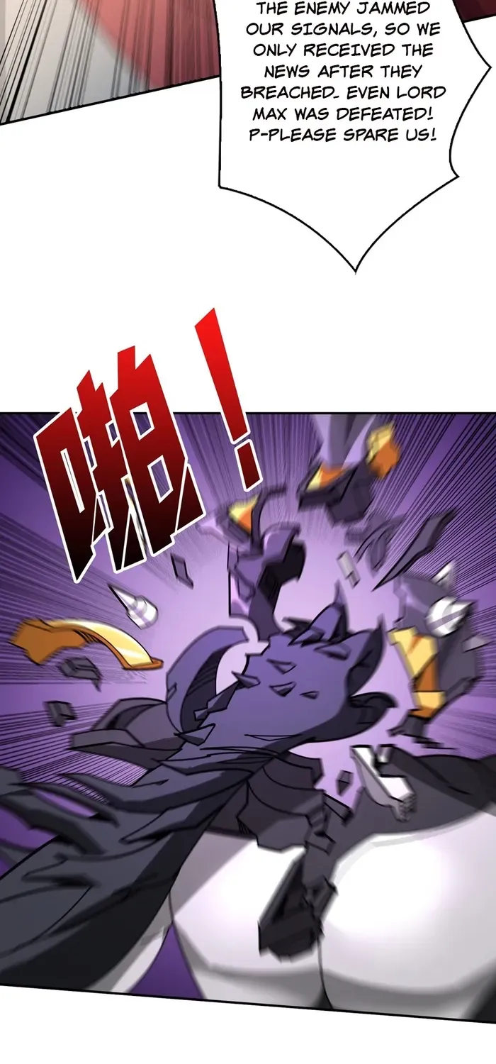 A Beginner With the Mightiest Account Chapter 483 page 7 - 