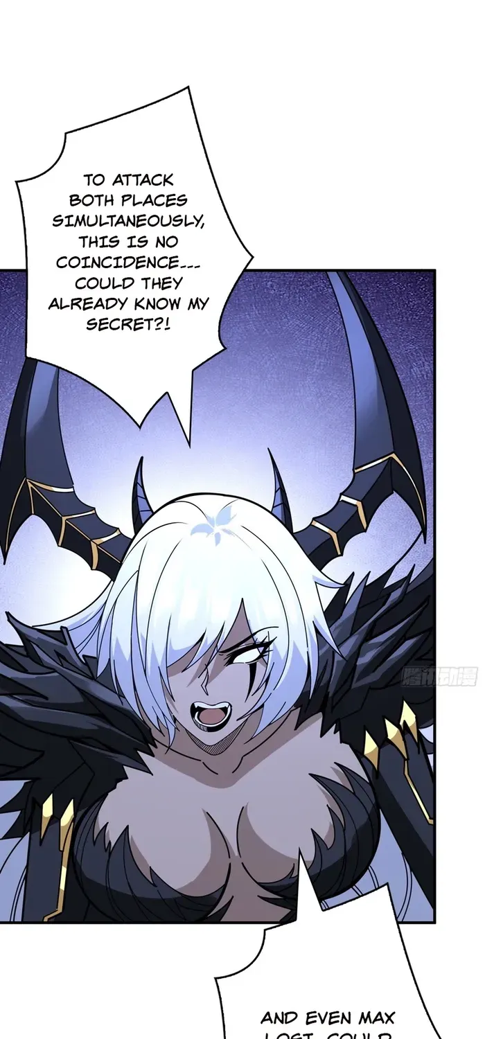 A Beginner With the Mightiest Account Chapter 483 page 8 - 