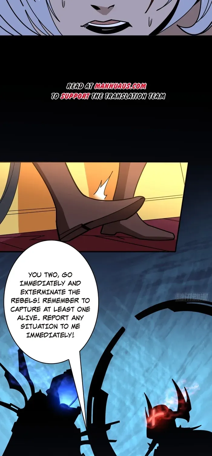 A Beginner With the Mightiest Account Chapter 483 page 10 - 