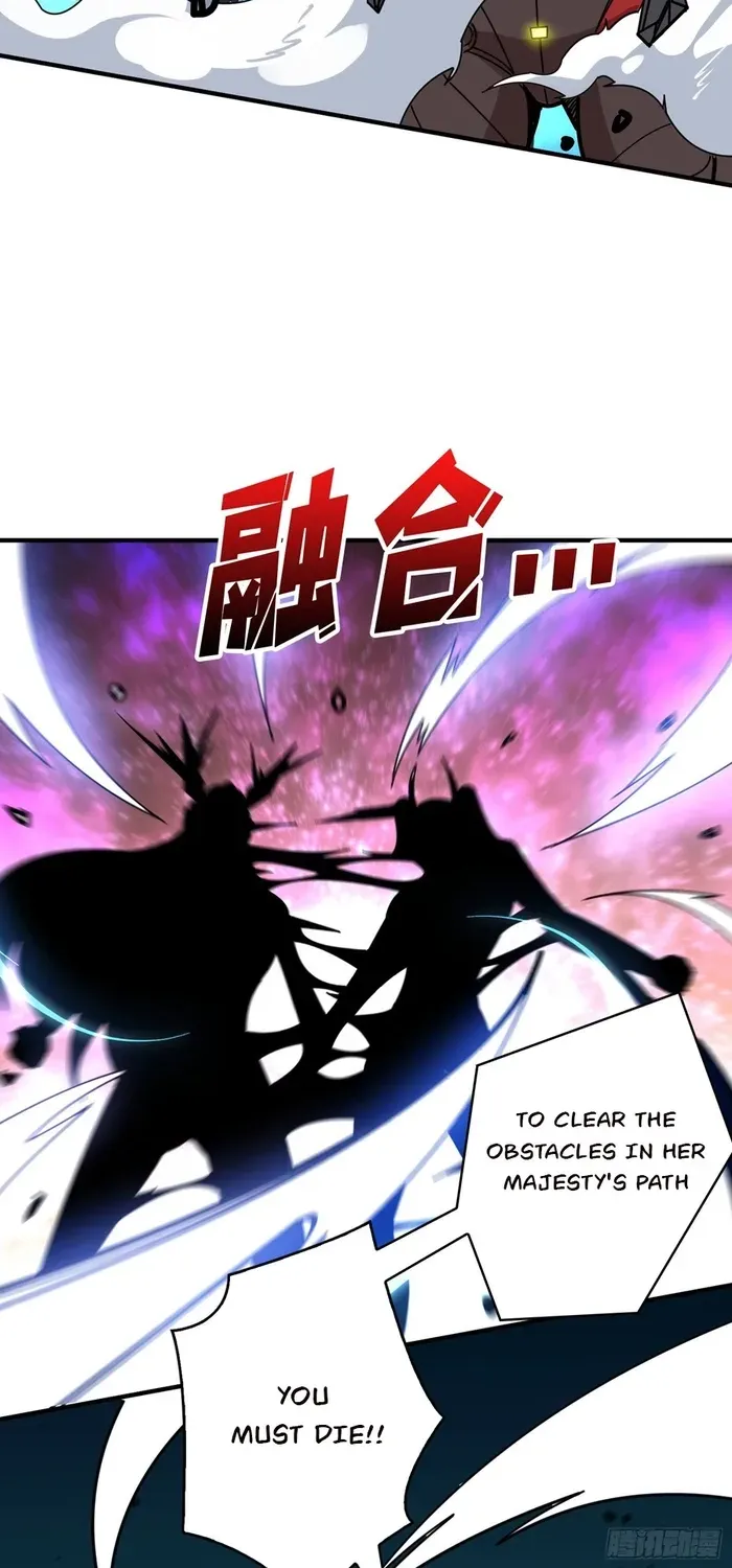 A Beginner With the Mightiest Account Chapter 484 page 11 - 