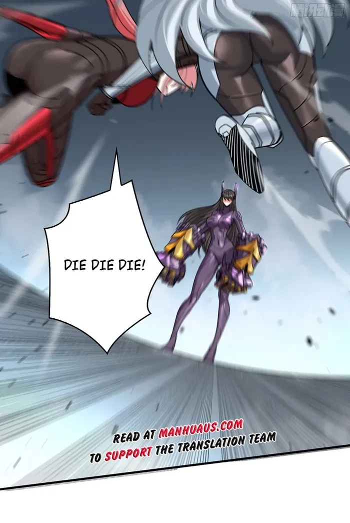 A Beginner With the Mightiest Account Chapter 484 page 4 - 