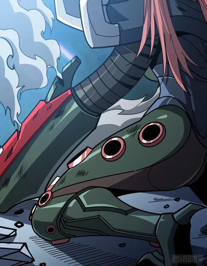 A Beginner With the Mightiest Account Chapter 484 page 38 - 