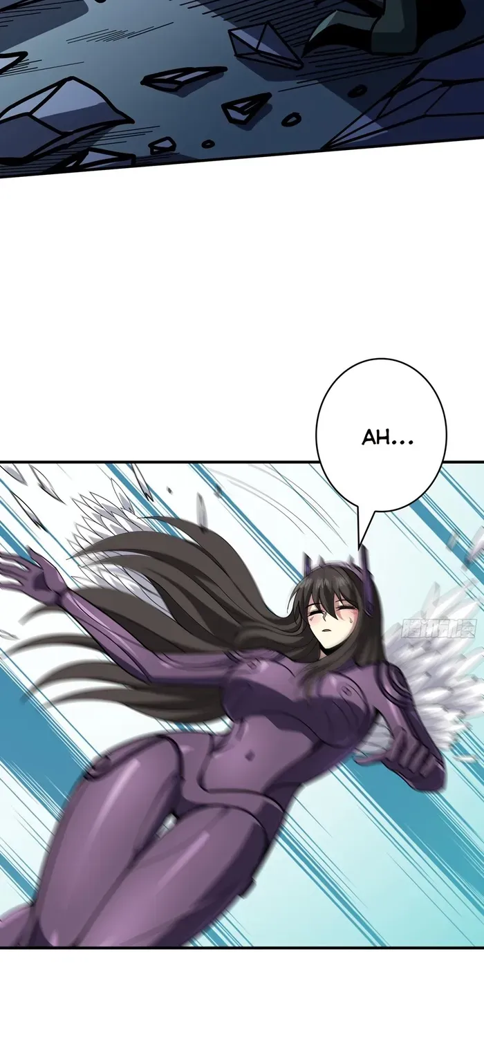 A Beginner With the Mightiest Account Chapter 484 page 39 - 