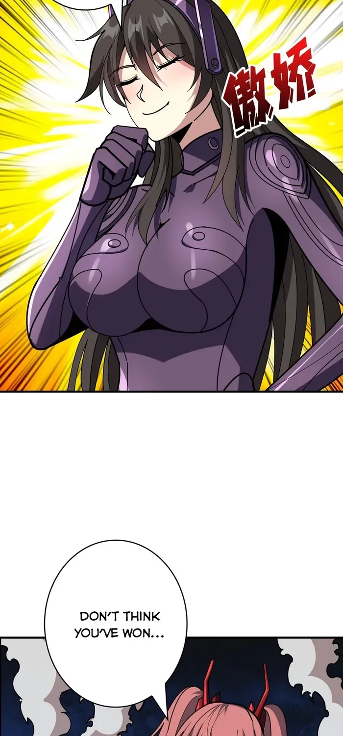 A Beginner With the Mightiest Account Chapter 484 page 46 - 