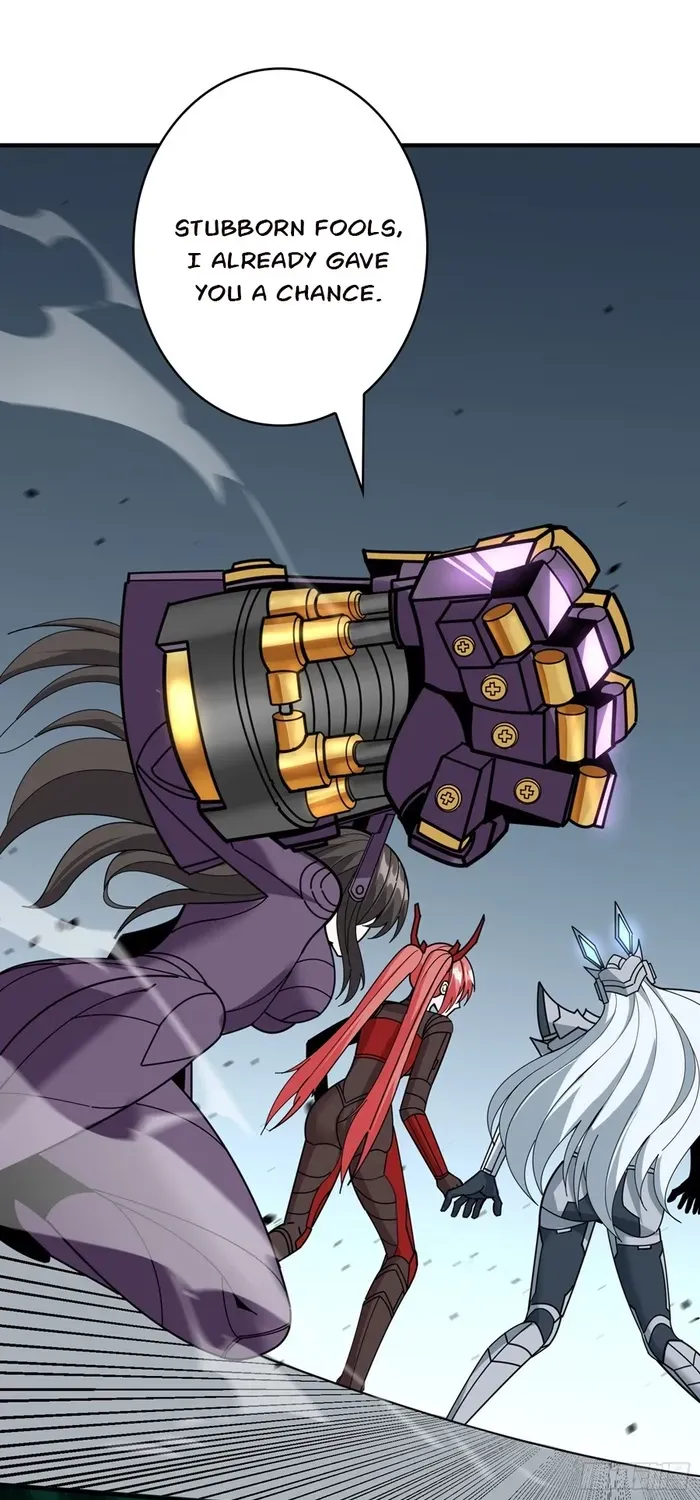 A Beginner With the Mightiest Account Chapter 484 page 6 - 