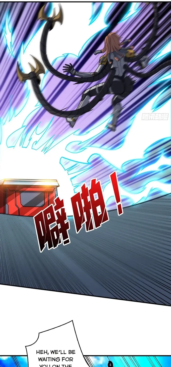 A Beginner With the Mightiest Account Chapter 484 page 52 - 