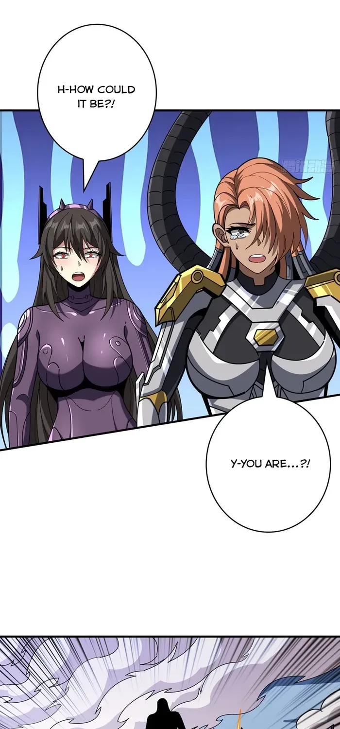 A Beginner With the Mightiest Account Chapter 484 page 56 - 