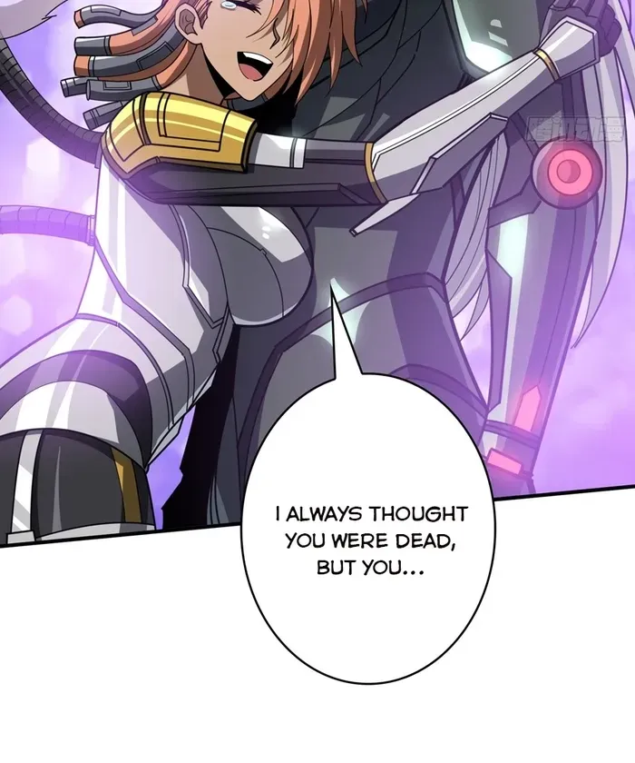 A Beginner With the Mightiest Account Chapter 484 page 58 - 