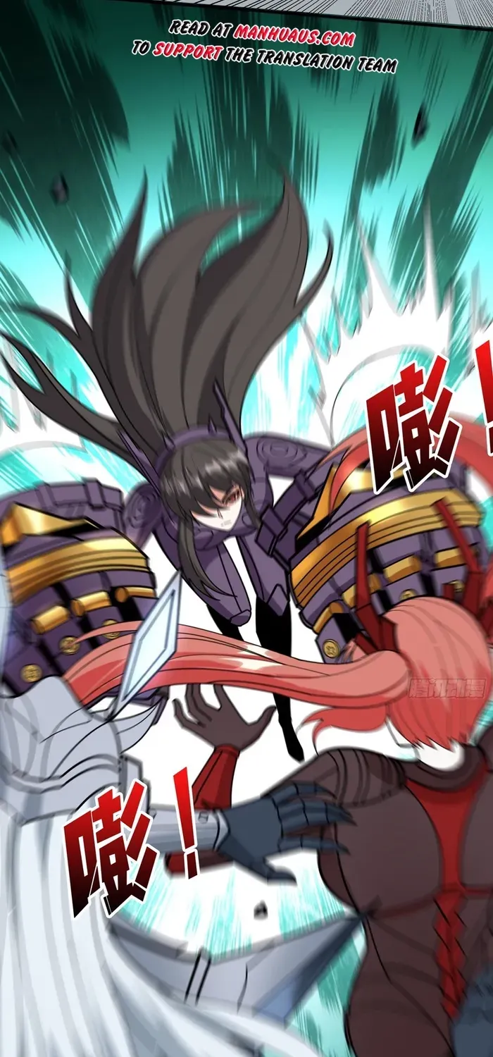 A Beginner With the Mightiest Account Chapter 484 page 7 - 