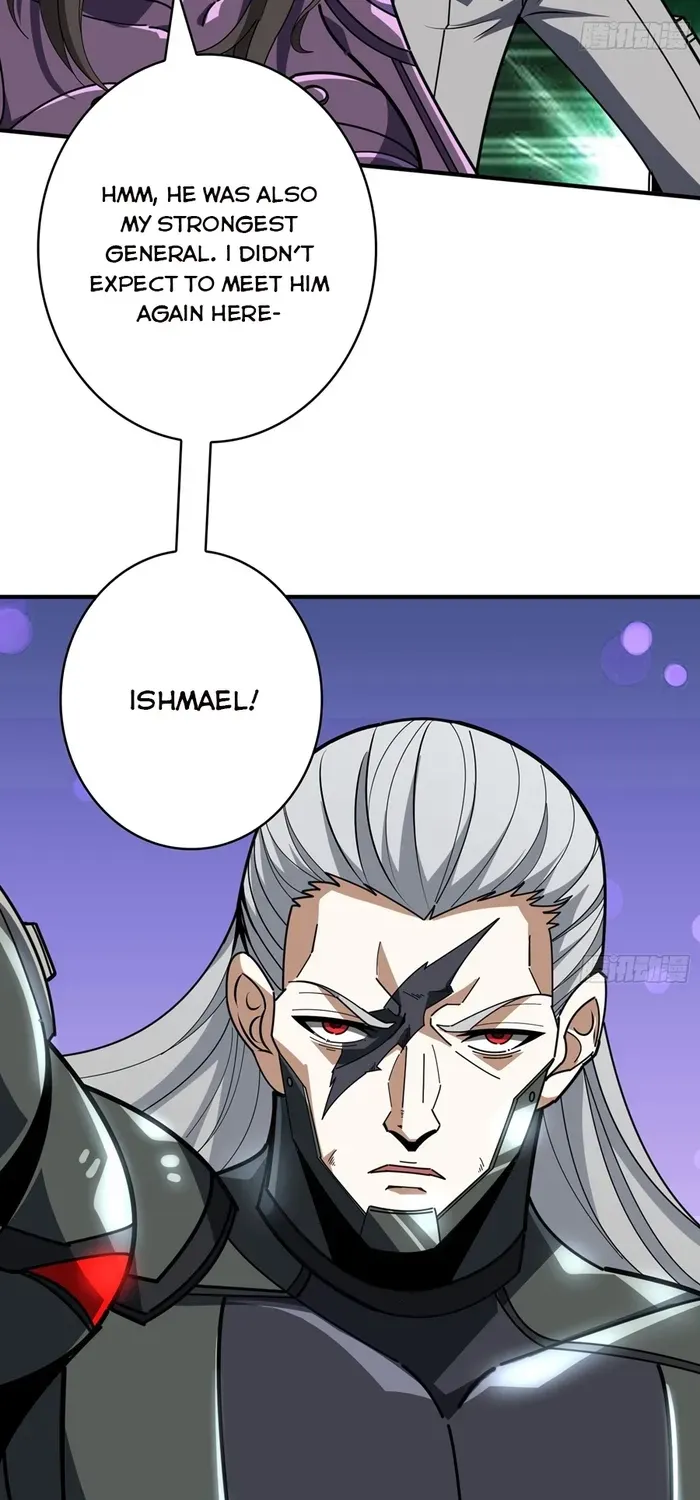 A Beginner With the Mightiest Account Chapter 484 page 61 - 