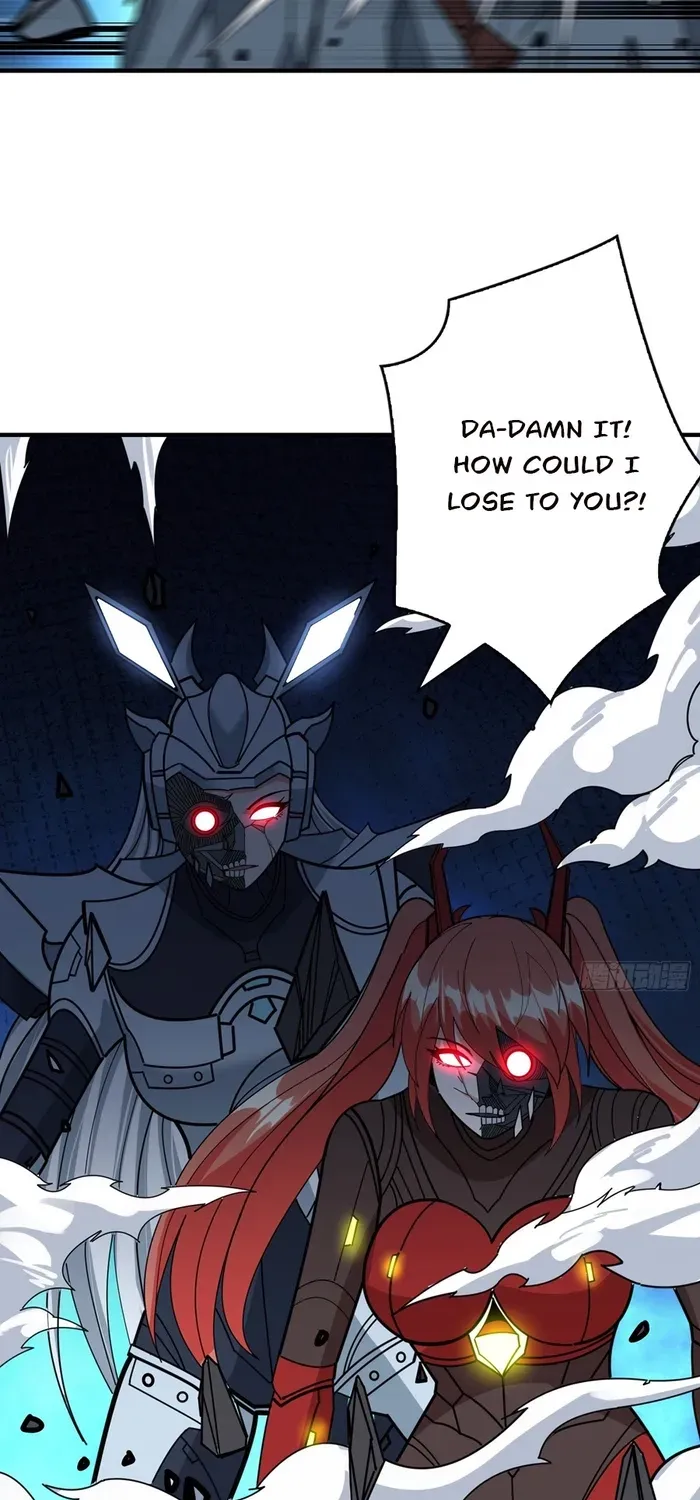 A Beginner With the Mightiest Account Chapter 484 page 10 - 