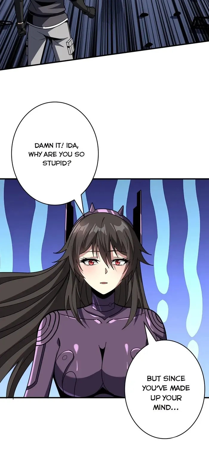 A Beginner With the Mightiest Account Chapter 485 page 14 - 