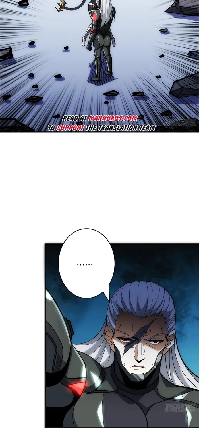 A Beginner With the Mightiest Account Chapter 485 page 3 - 