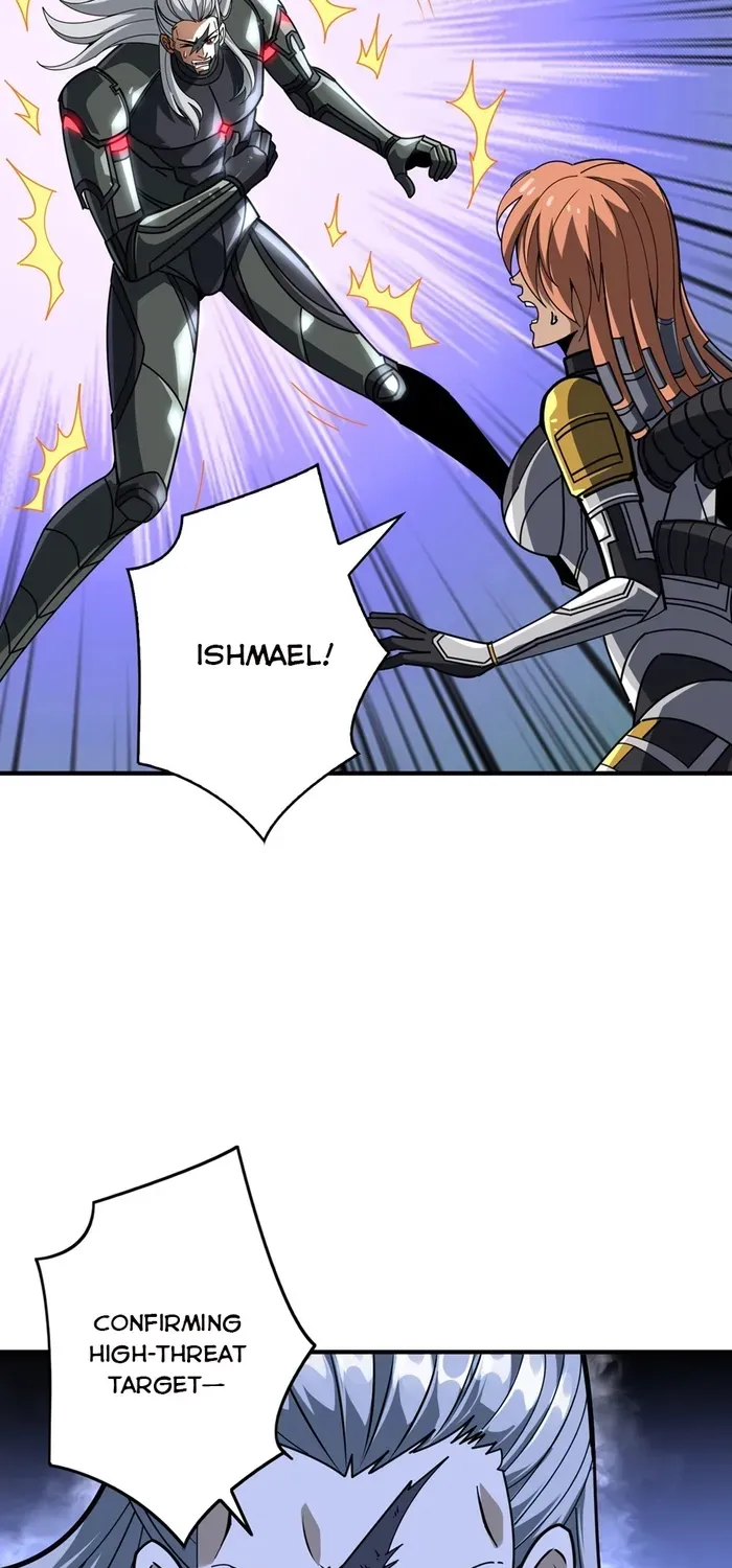 A Beginner With the Mightiest Account Chapter 485 page 23 - 
