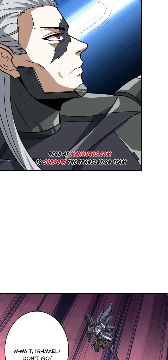 A Beginner With the Mightiest Account Chapter 485 page 42 - 