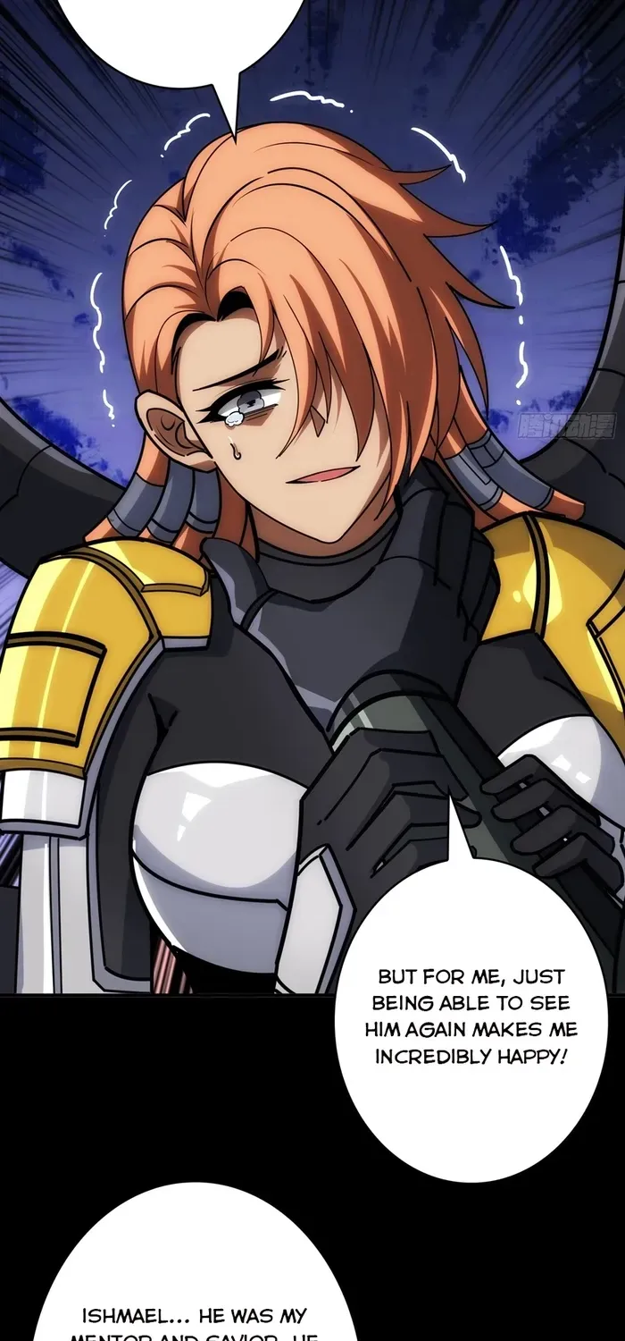 A Beginner With the Mightiest Account Chapter 485 page 7 - 