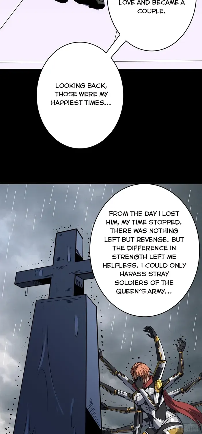 A Beginner With the Mightiest Account Chapter 485 page 9 - 