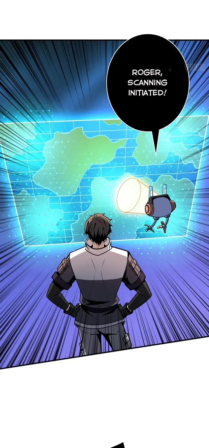A Beginner With the Mightiest Account Chapter 486 page 11 - 