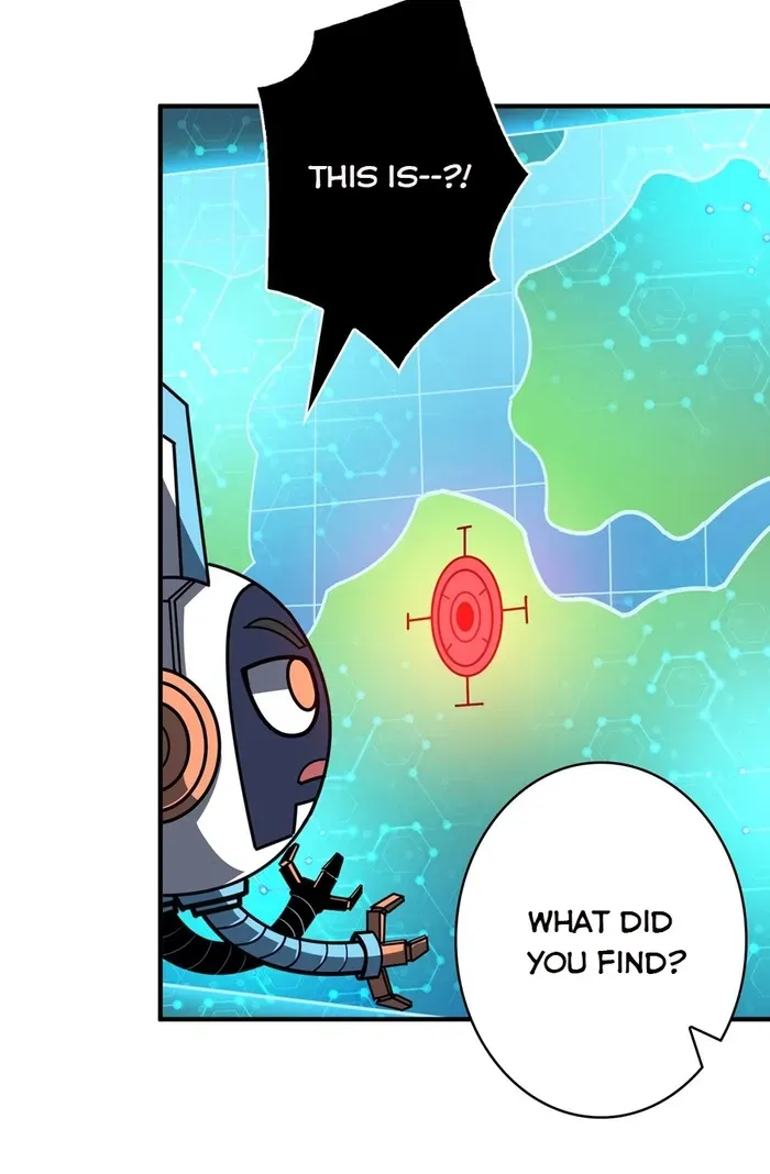 A Beginner With the Mightiest Account Chapter 486 page 12 - 