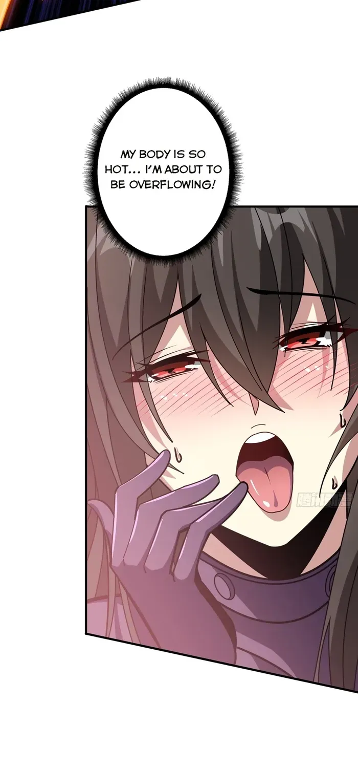 A Beginner With the Mightiest Account Chapter 486 page 25 - 