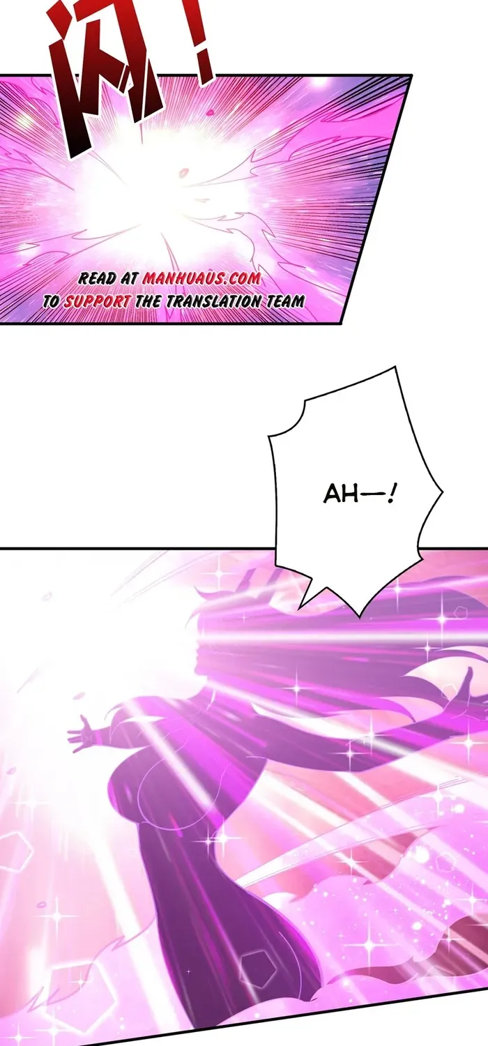 A Beginner With the Mightiest Account Chapter 486 page 28 - 