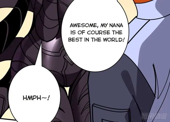 A Beginner With the Mightiest Account Chapter 486 page 35 - 