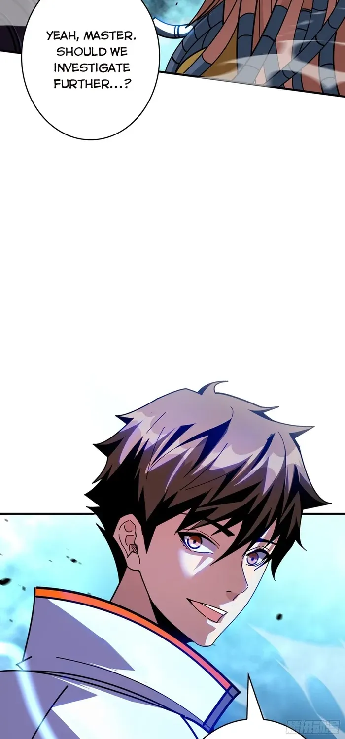 A Beginner With the Mightiest Account Chapter 486 page 42 - 