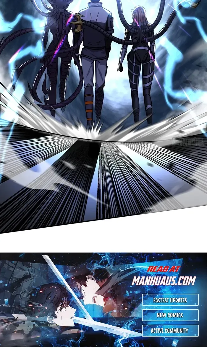 A Beginner With the Mightiest Account Chapter 486 page 46 - 