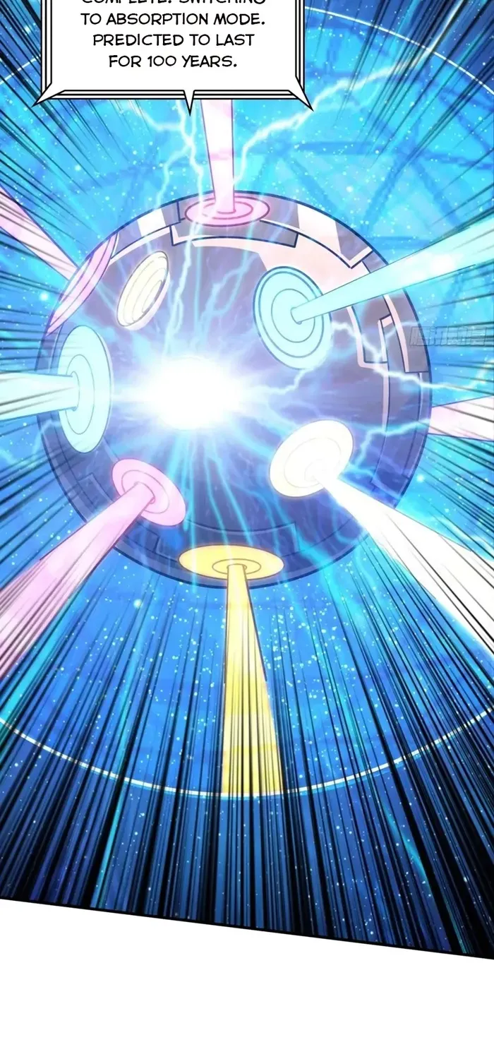 A Beginner With the Mightiest Account Chapter 487 page 12 - 