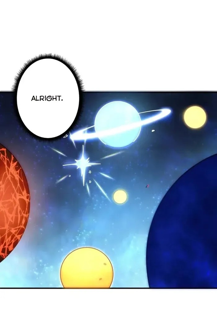 A Beginner With the Mightiest Account Chapter 487 page 23 - 