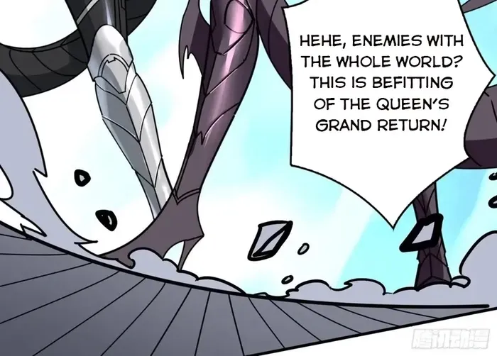 A Beginner With the Mightiest Account Chapter 487 page 29 - 